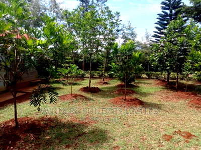 3bdrm Bungalow in Maguguni, Nairobi Central for sale - Image 4