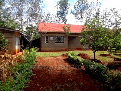 3bdrm Bungalow in Maguguni, Nairobi Central for sale - Image 9