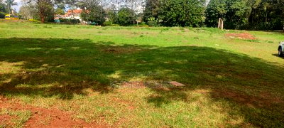 Land for Sale at New Kitisuru - Image 1