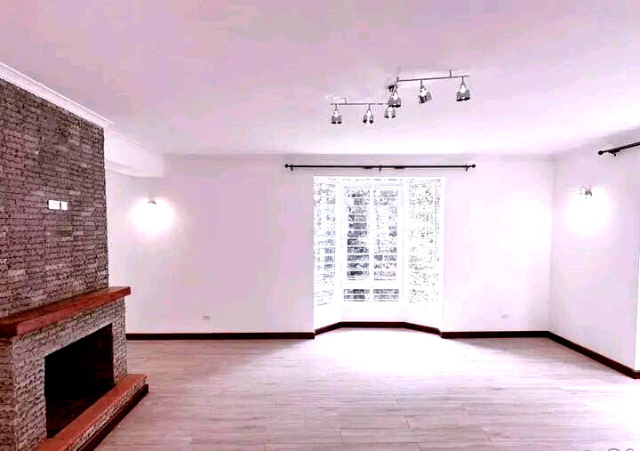 5BR Garden Estate at KSh 650K