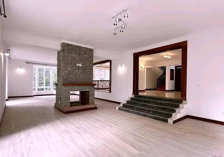 5BR Garden Estate at KSh 650K