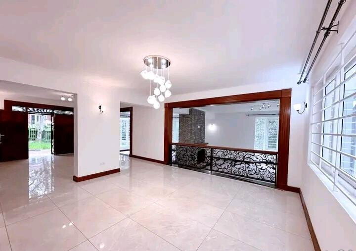 5BR Garden Estate at KSh 650K