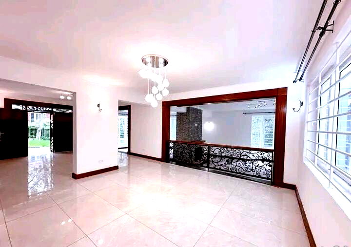 5BR Garden Estate at KSh 650K