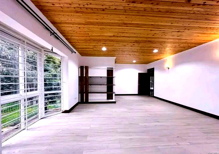 5BR Garden Estate at KSh 650K