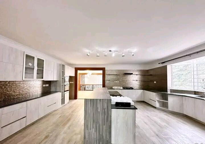 5BR Garden Estate at KSh 650K