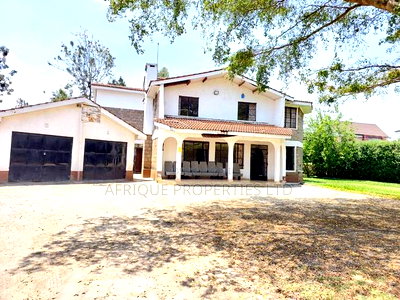 5bdrm House in Garden Estate, Thome for sale - Image 1
