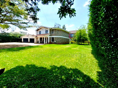 5bdrm House in Garden Estate, Thome for sale - Image 7
