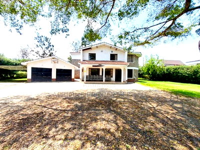 5bdrm House in Garden Estate, Thome for sale - Image 2