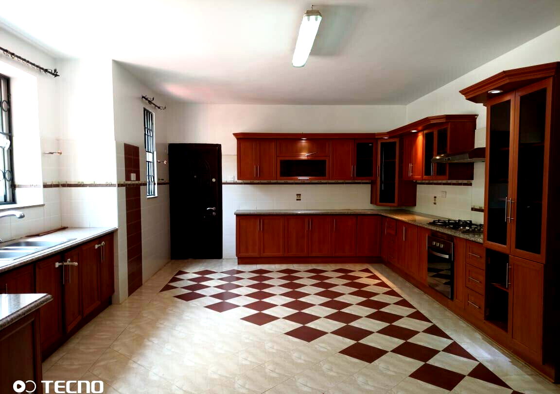 Half Acre Garden Home with Pool