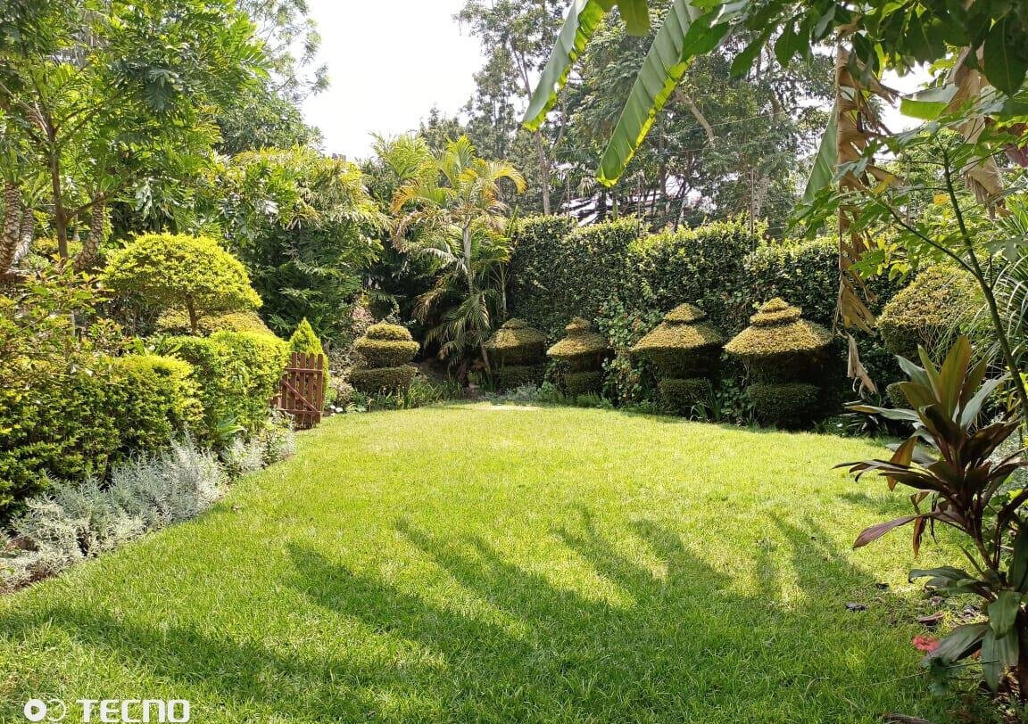 Half Acre Garden Home with Pool