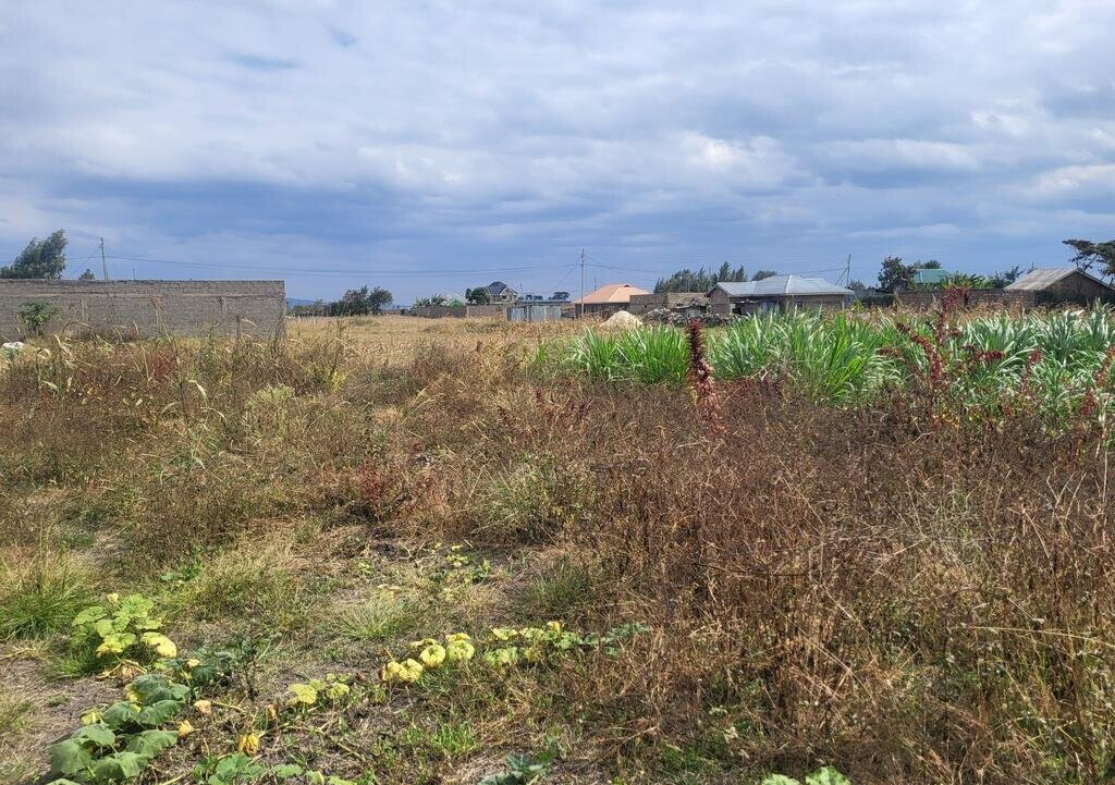 KSh 750K Kantafu Plot
