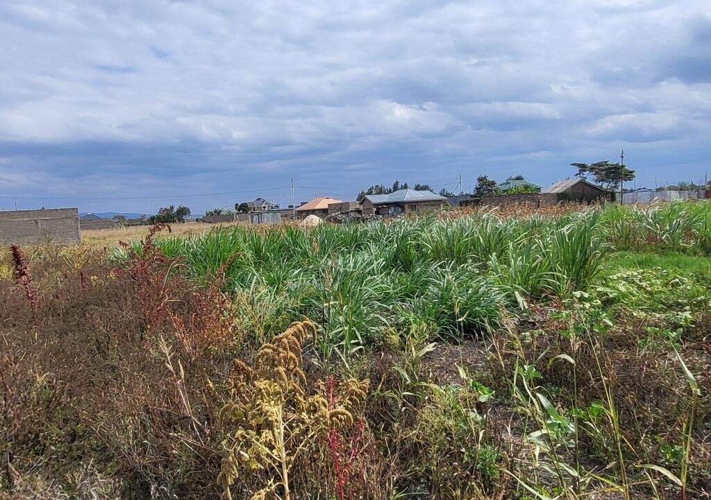 KSh 750K Kantafu Plot