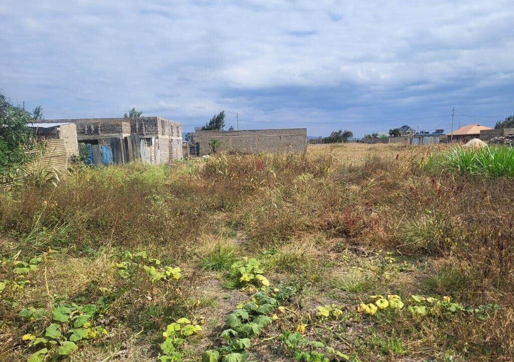 KSh 750K Kantafu Plot