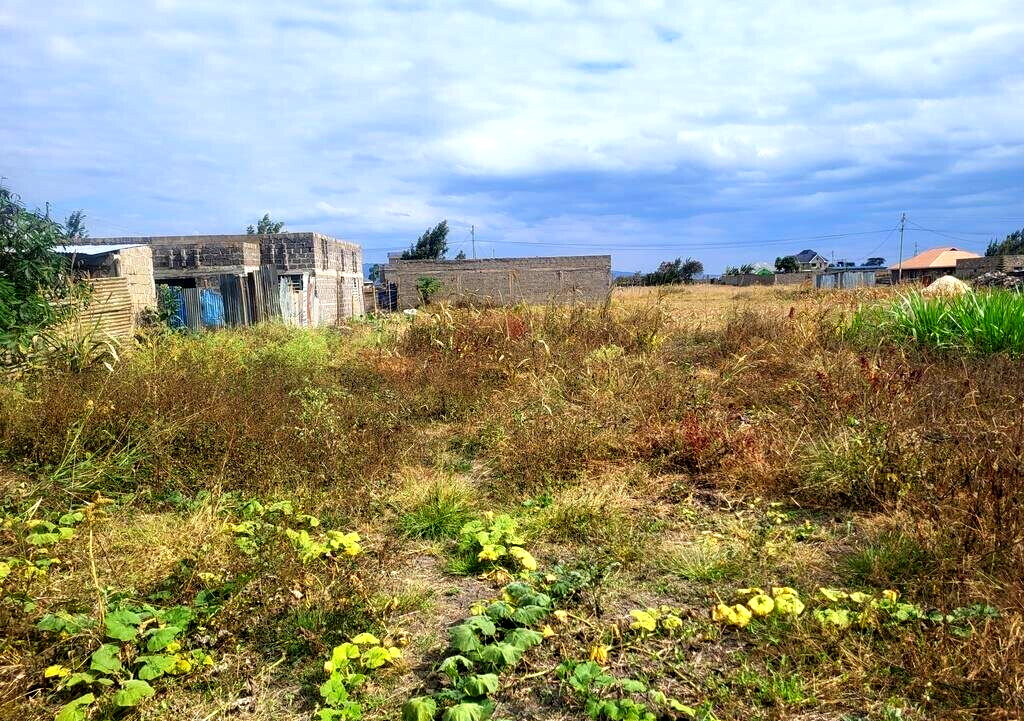 KSh 750K Kantafu Plot