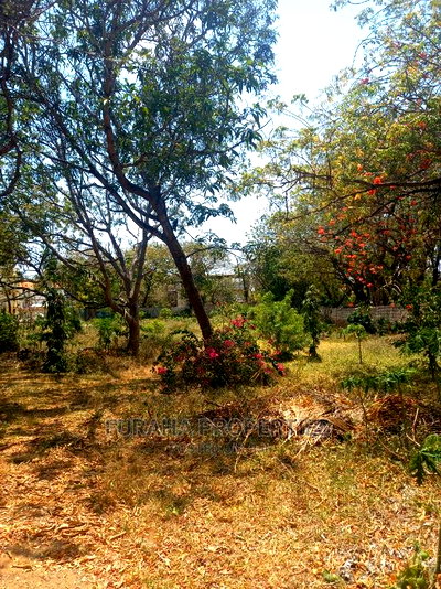 For Sale Half Acre Prime Plots Nyali - Image 5