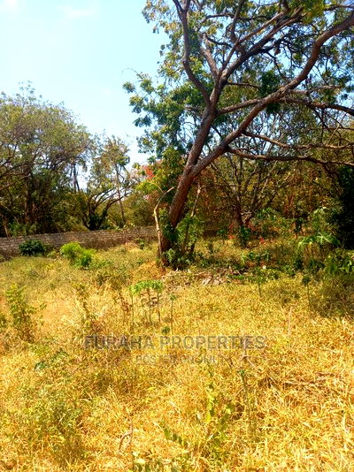 For Sale Half Acre Prime Plots Nyali - Image 2