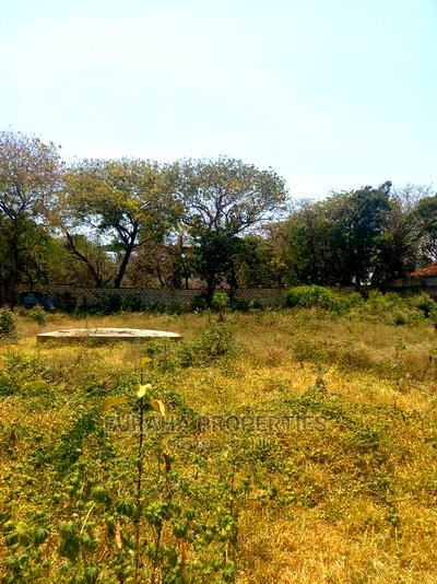 For Sale Half Acre Prime Plots Nyali - Image 3