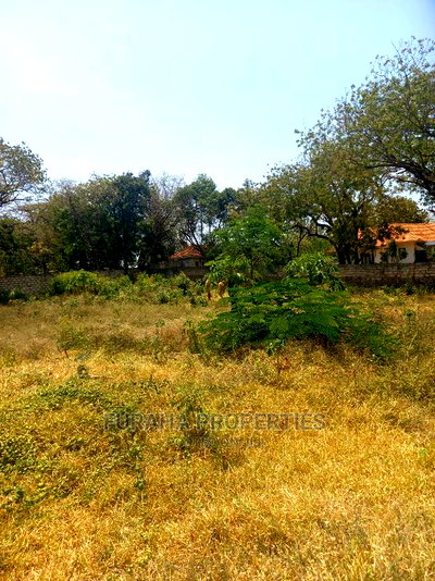 For Sale Half Acre Prime Plots Nyali - Image 1