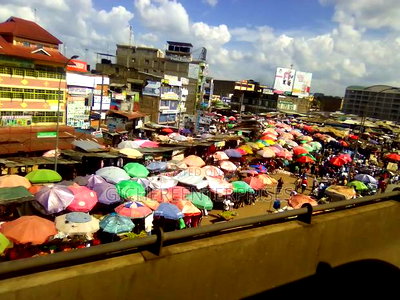 Thika Road - Image 3