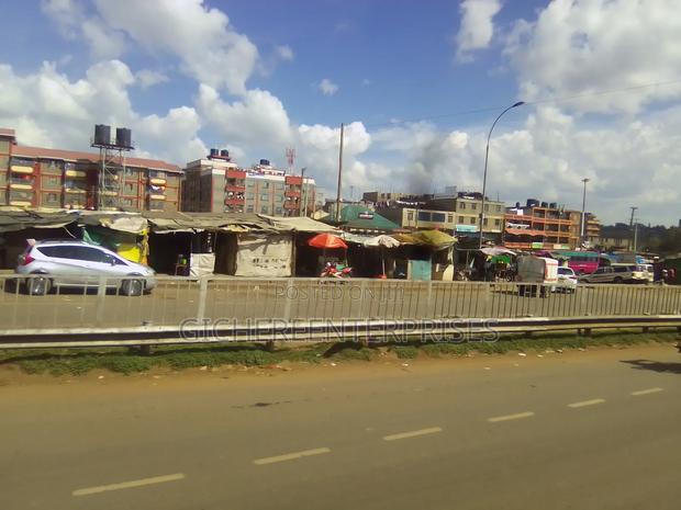 Thika Road