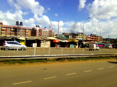 Thika Road - Image 6