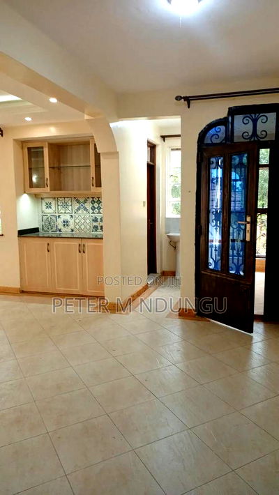 2bdrm Apartment in Starehe, Kiambu / Kiambu for rent - Image 6