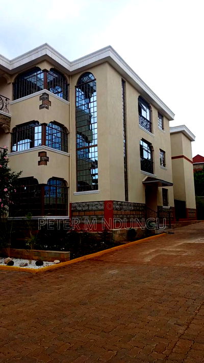 2bdrm Apartment in Starehe, Kiambu / Kiambu for rent - Image 1