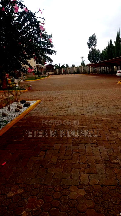 2bdrm Apartment in Starehe, Kiambu / Kiambu for rent - Image 14