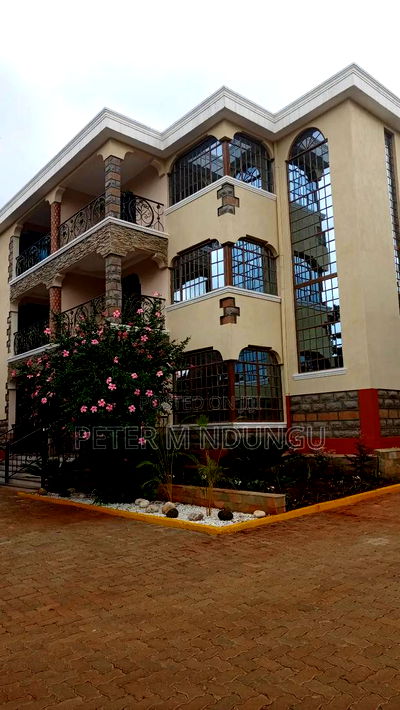 2bdrm Apartment in Starehe, Kiambu / Kiambu for rent - Image 2