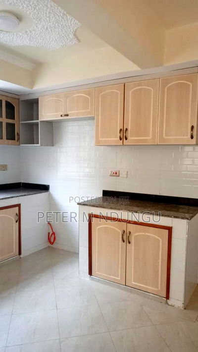 2bdrm Apartment in Starehe, Kiambu / Kiambu for rent - Image 18