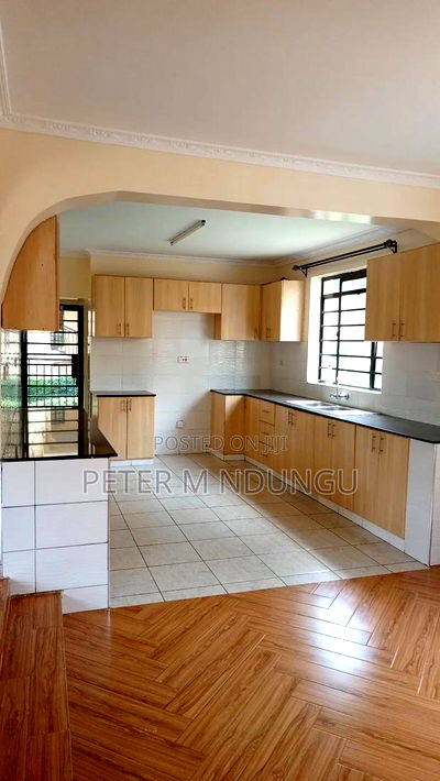 2bdrm Apartment in Starehe, Kiambu / Kiambu for rent - Image 3