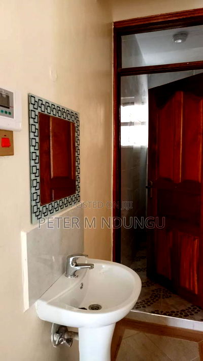 2bdrm Apartment in Starehe, Kiambu / Kiambu for rent - Image 17
