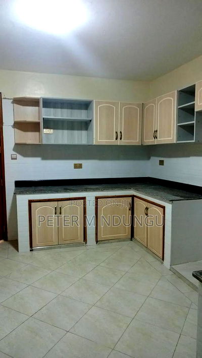 2bdrm Apartment in Starehe, Kiambu / Kiambu for rent - Image 4