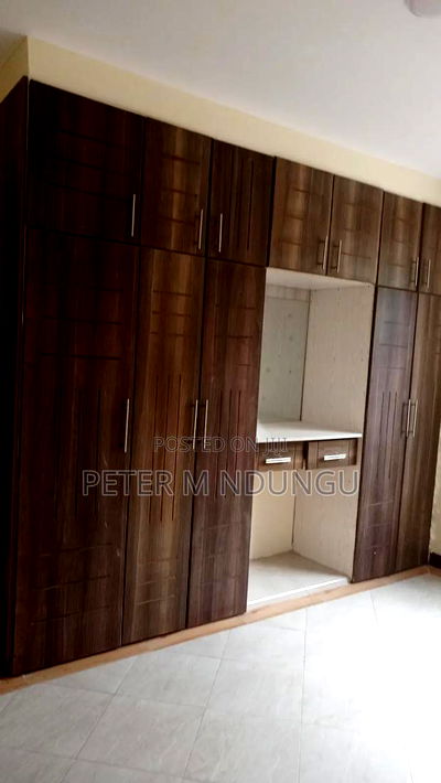 2bdrm Apartment in Starehe, Kiambu / Kiambu for rent - Image 15
