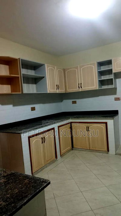 2bdrm Apartment in Starehe, Kiambu / Kiambu for rent - Image 8