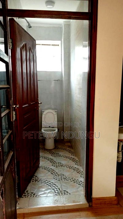 2bdrm Apartment in Starehe, Kiambu / Kiambu for rent - Image 19