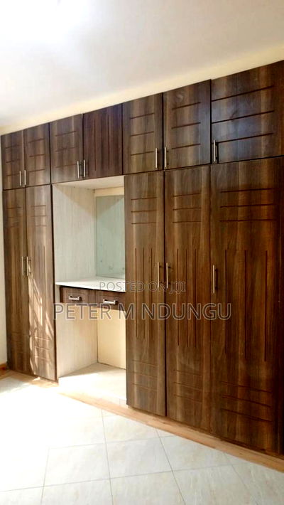 2bdrm Apartment in Starehe, Kiambu / Kiambu for rent - Image 7
