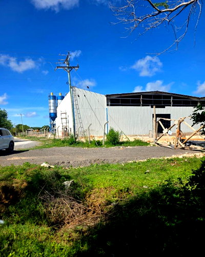 5-Acre Kilifi Investment Land at KSh 22M
