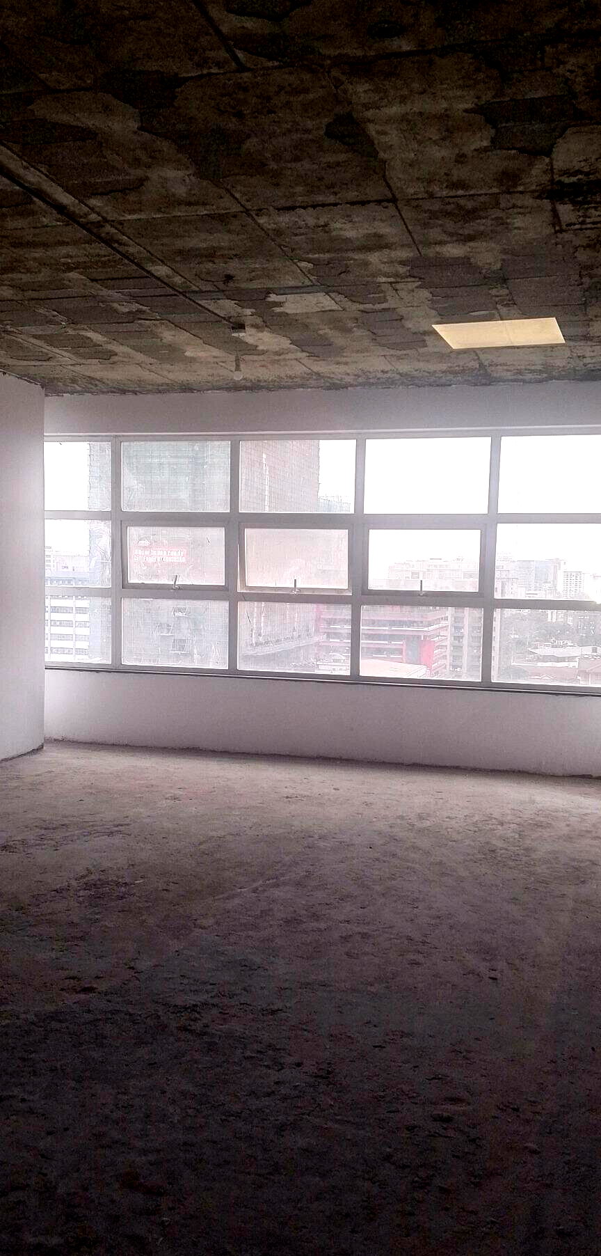 KSh 23M Office Space with Parking