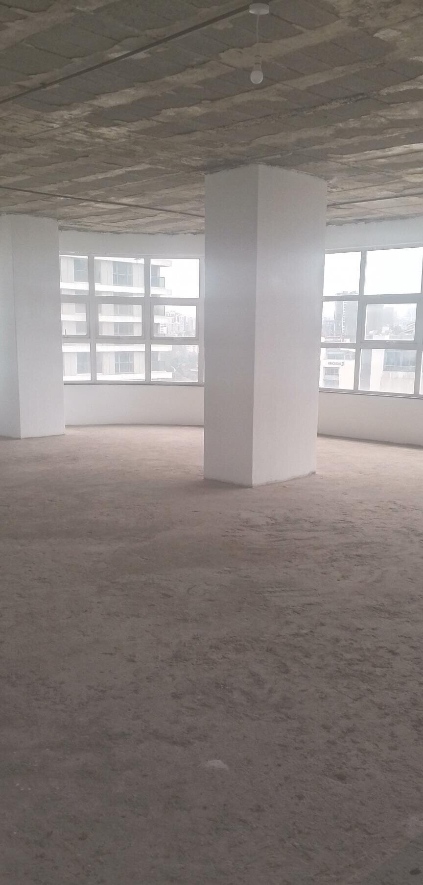 KSh 23M Office Space with Parking