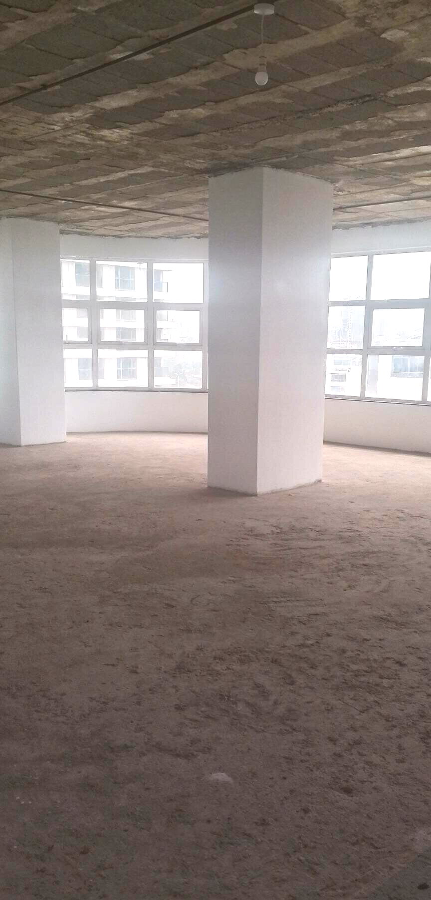 KSh 23M Office Space with Parking