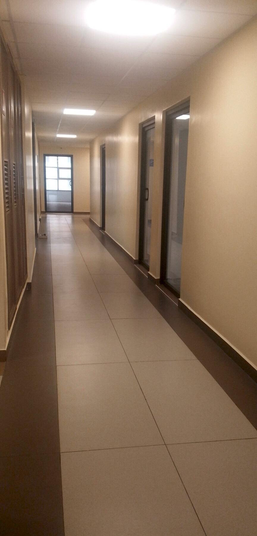 KSh 23M Office Space with Parking