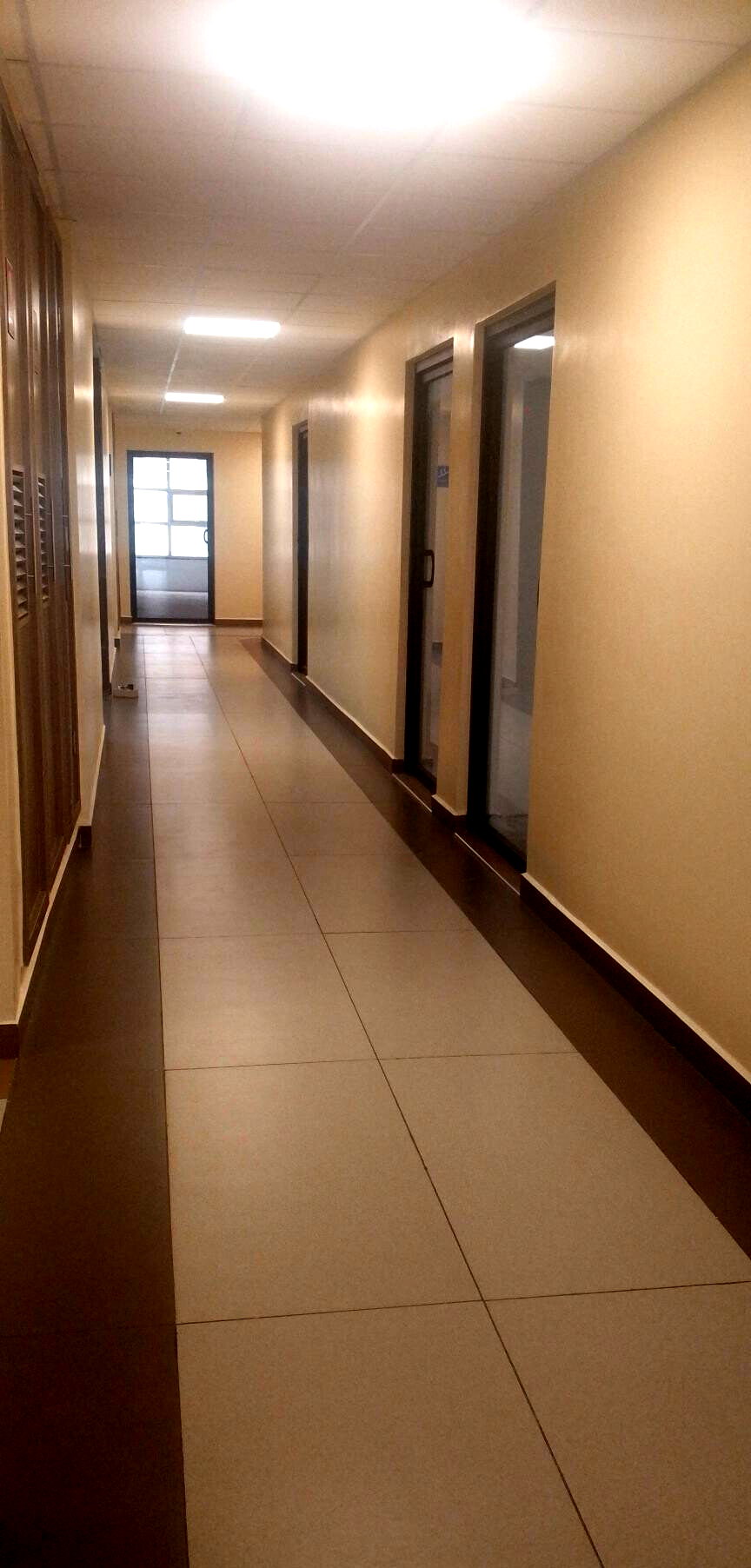 KSh 23M Office Space with Parking