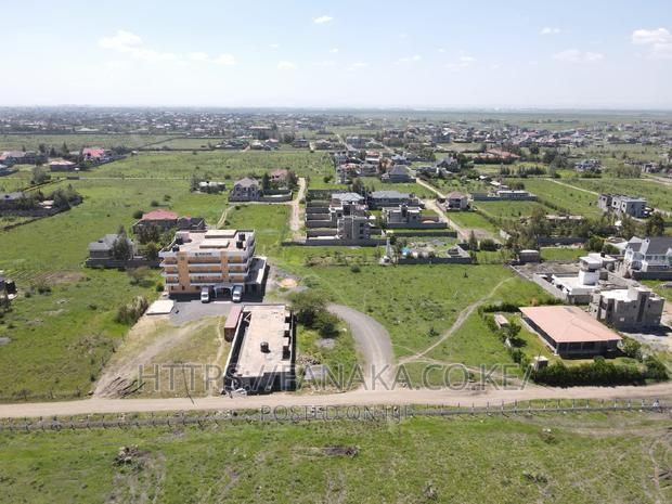 Commercial Plots in Katani