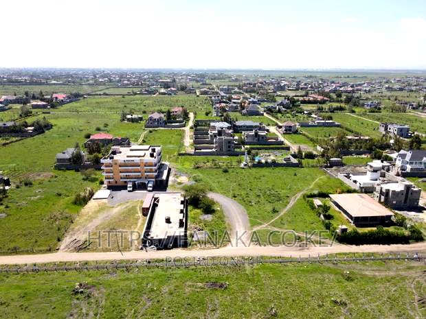 Commercial Plots in Katani