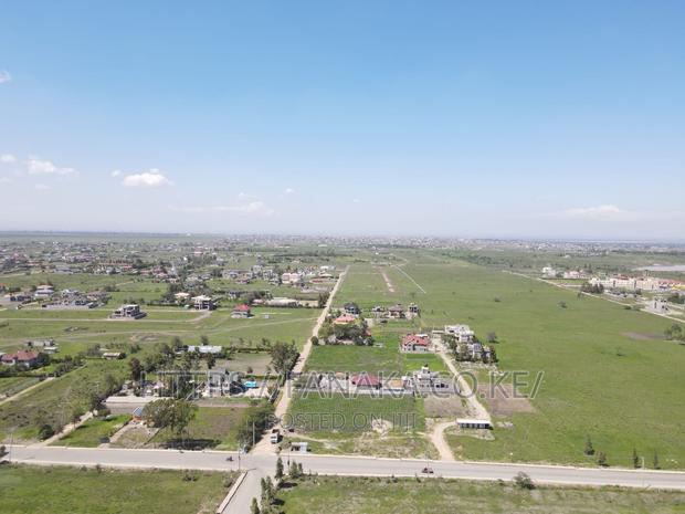 Commercial Plots in Katani