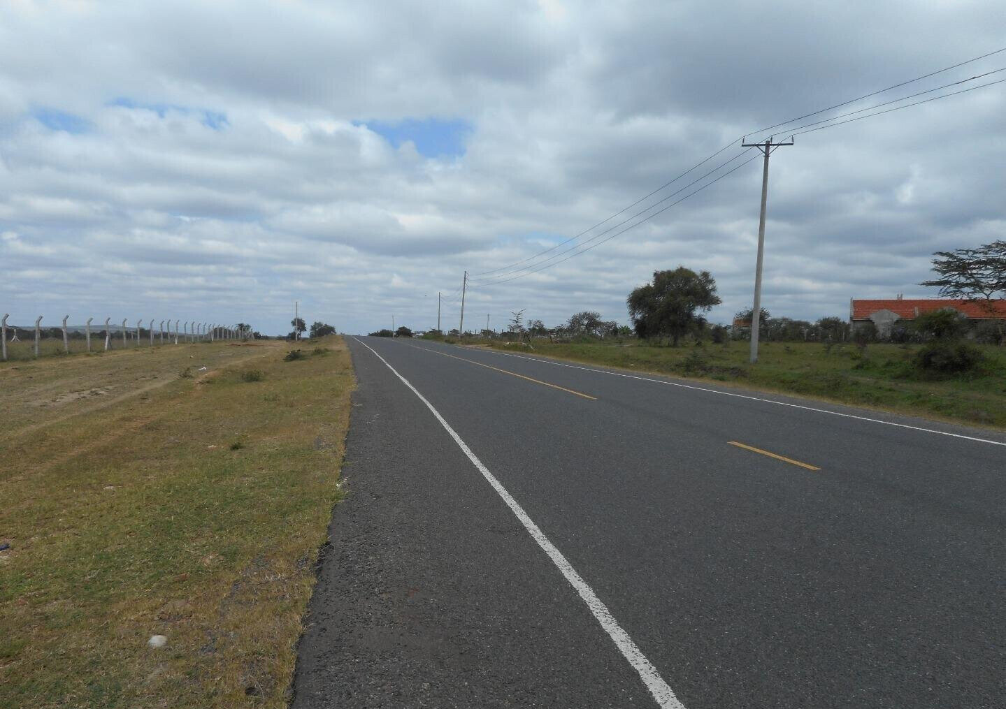5-Acre Garden Land with Parking - KSh 12.5M