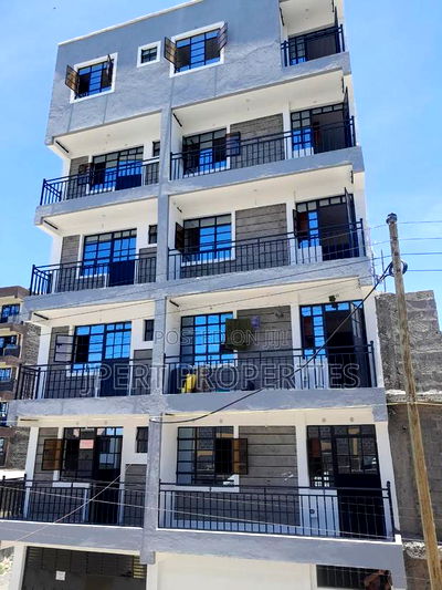 10bdrm Apartment in Kamakis, Ruiru for sale - Image 9