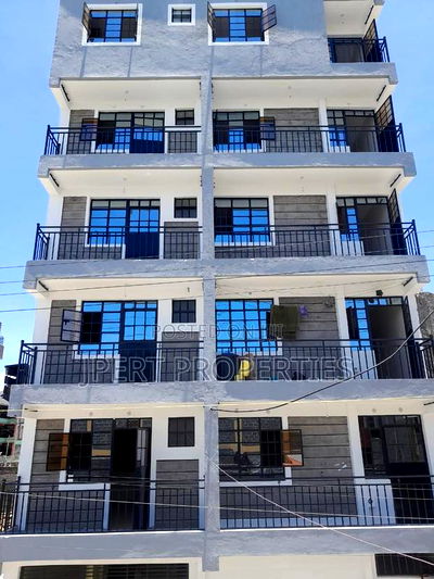 10bdrm Apartment in Kamakis, Ruiru for sale - Image 1