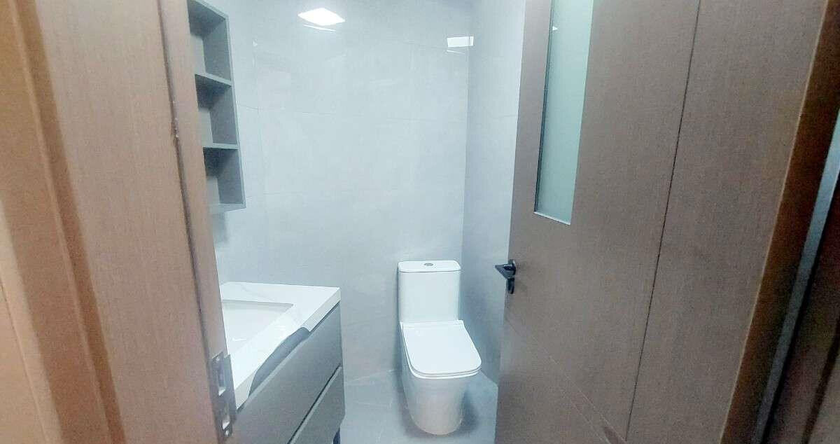 17-Storey 3BR with Rooftop Views & Sauna - Kilimani